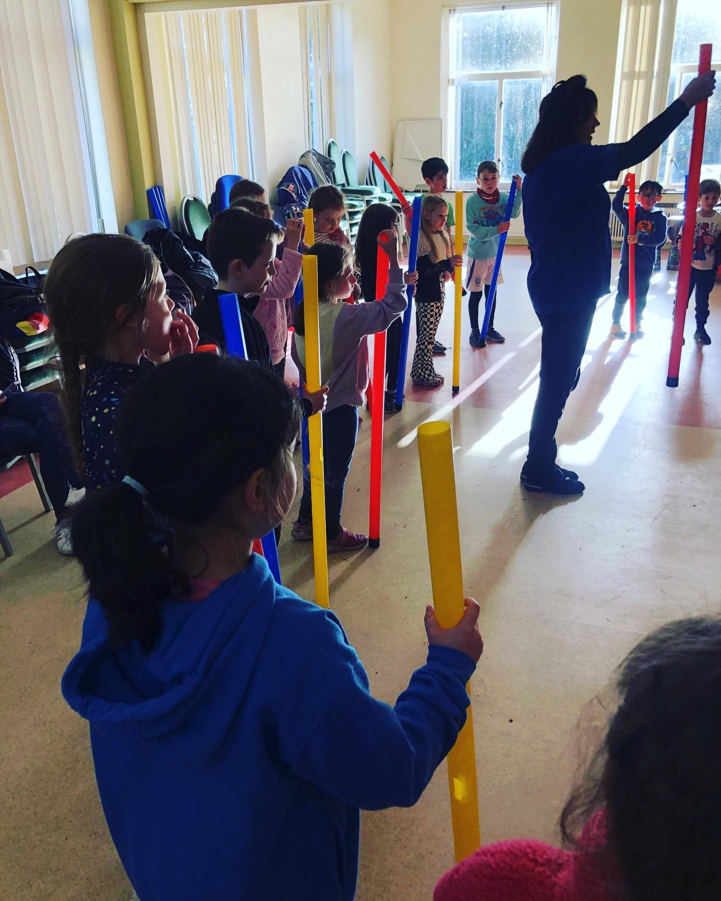 Arts Residential Music