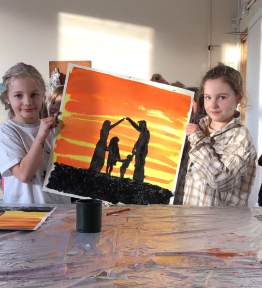 The year we muddled through 2