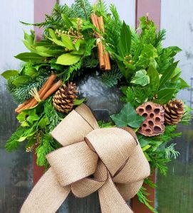 Wreath Making Events