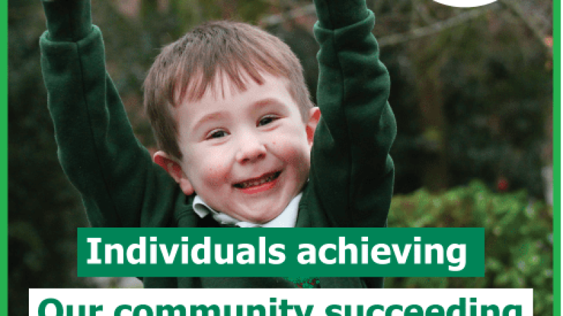 Appleton Thorn Ad 2025